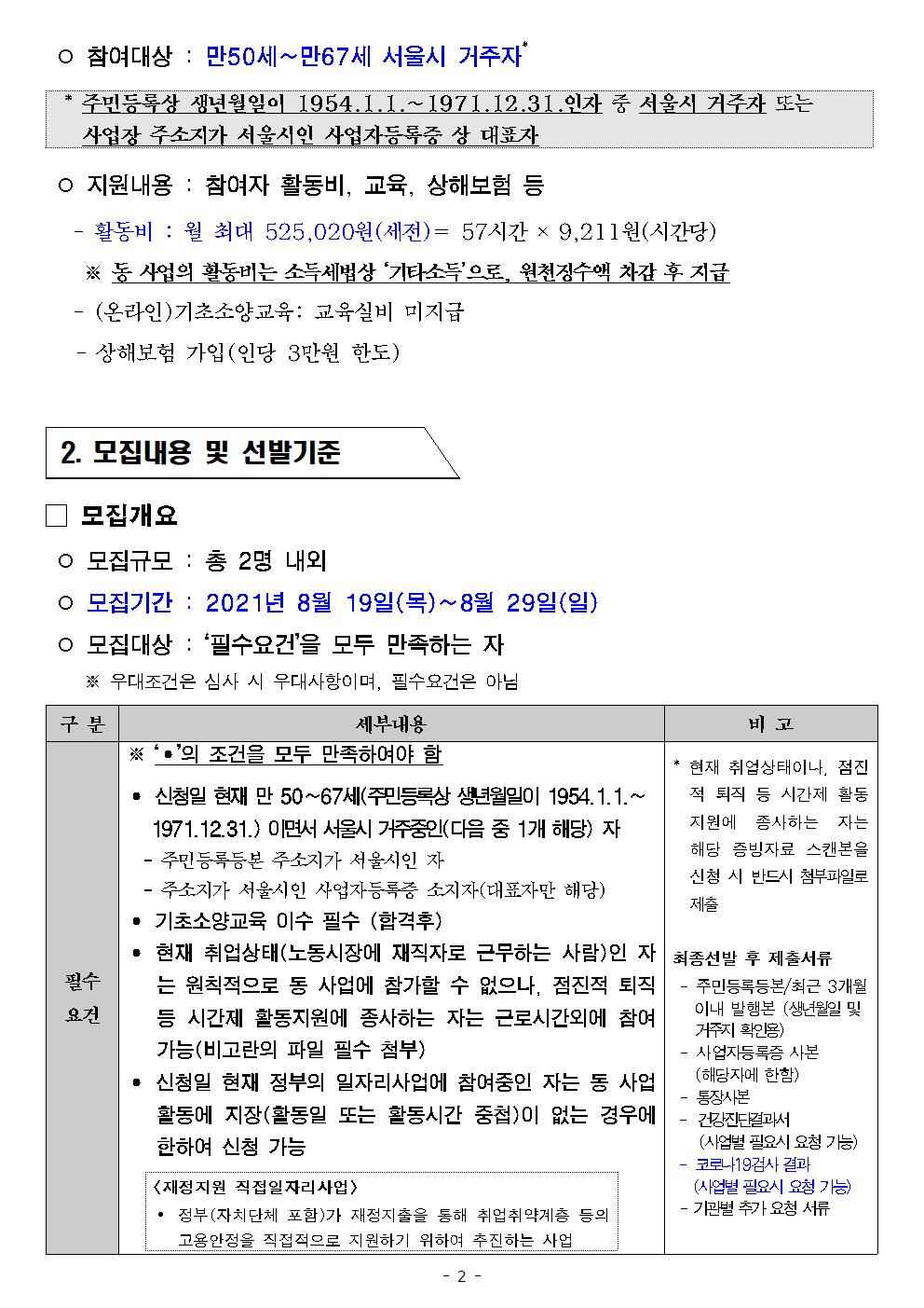 2021+서울시50%2B보람일자리+지역복지사업단+참여자+추가+모집+공고문_양식(동작50플러스센터)002.jpg