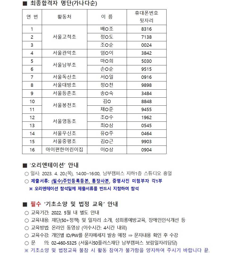 (공고문)2023년%20도시농부텃밭지원단%20추가선발%20최종합격자%20발표%20및%20교육%20안내[1]002.jpg